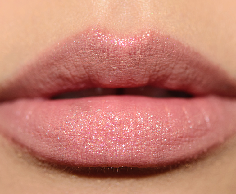 MAC Japanese Maple Lipstick