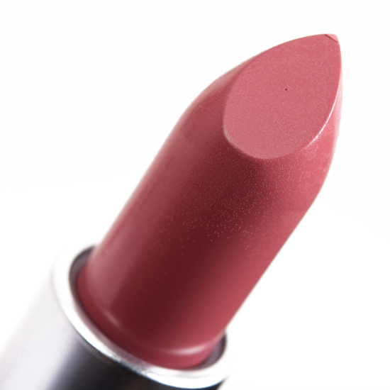 MAC Lipstick Mmmmmm