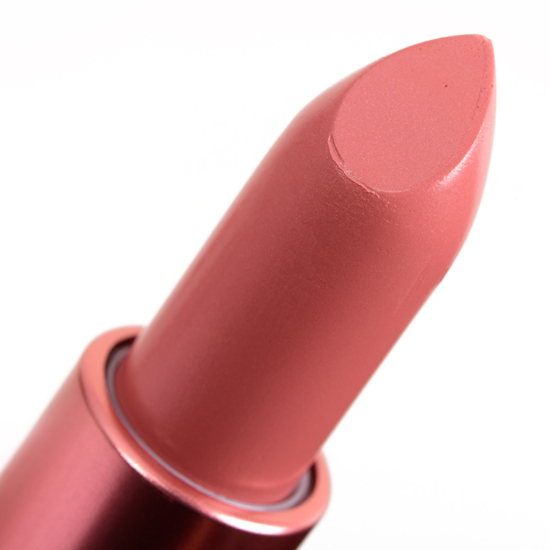 MAC Lipstick Nicki's Nude