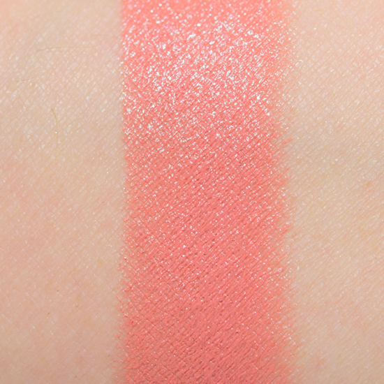 MAC Nicki's Nude Lipstick
