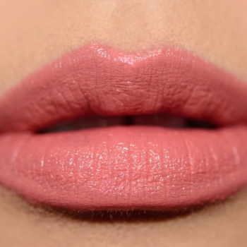 MAC Nicki's Nude Lipstick Review & Swatches