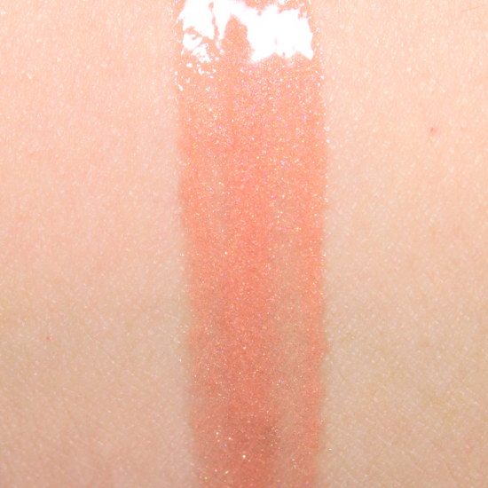 MAC NUDE Lipglass