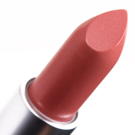 MAC Lipstick Patisserie