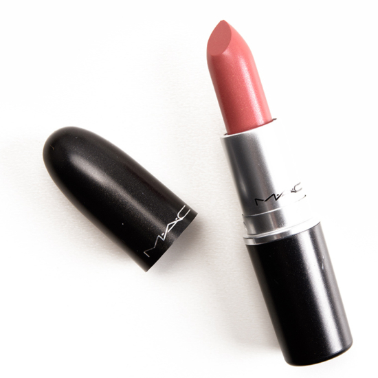 MAC Patisserie Lipstick