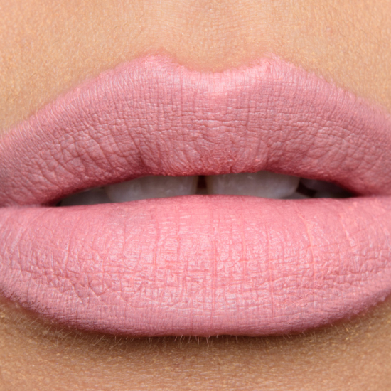 MAC Playing Koi Lipstick Review & Swatches