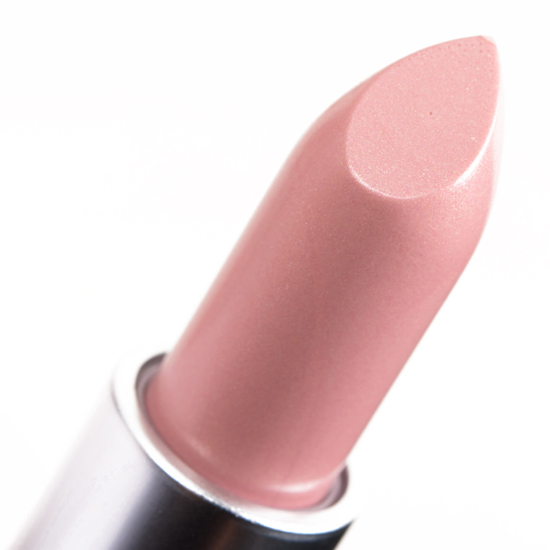 MAC Lipstick Pretty Please