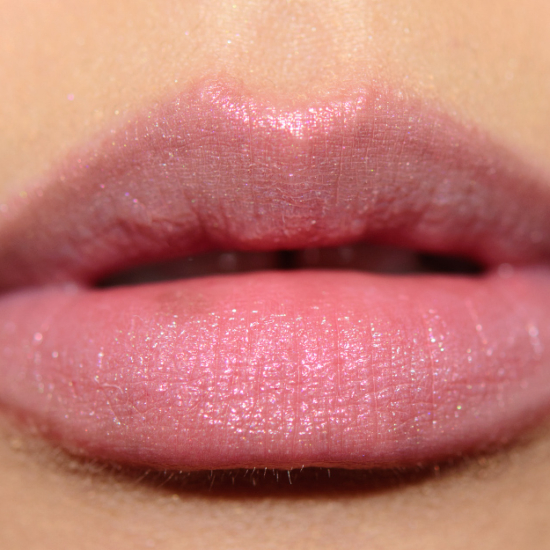 MAC Pretty Please Lipstick