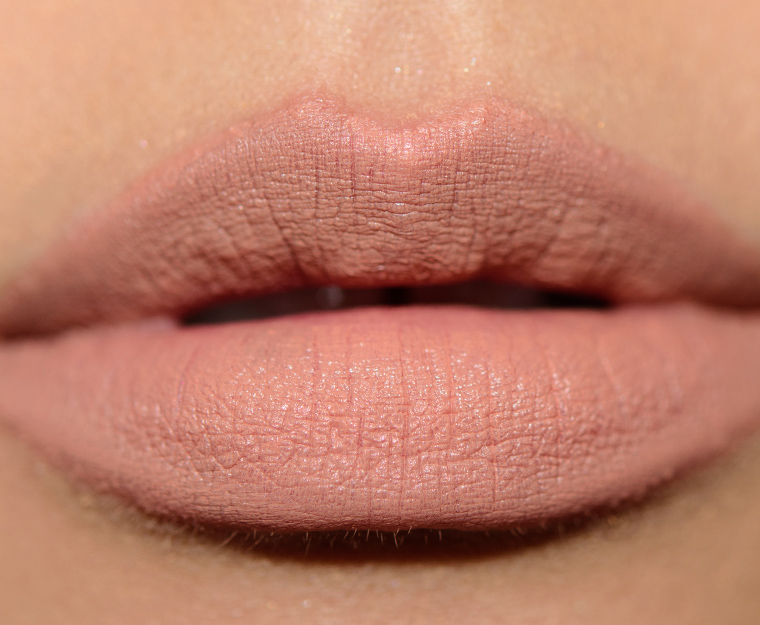 MAC Stripped Lipstick