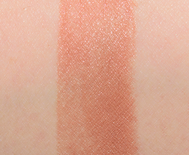 MAC The Right Note Lipstick