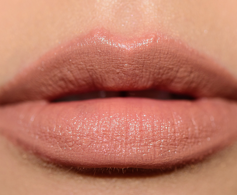 MAC The Right Note Lipstick