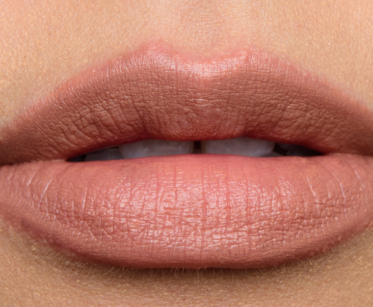 MAC The Right Note Lipstick