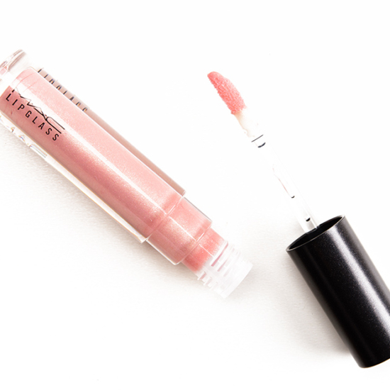 MAC Under the Sheets Lipglass