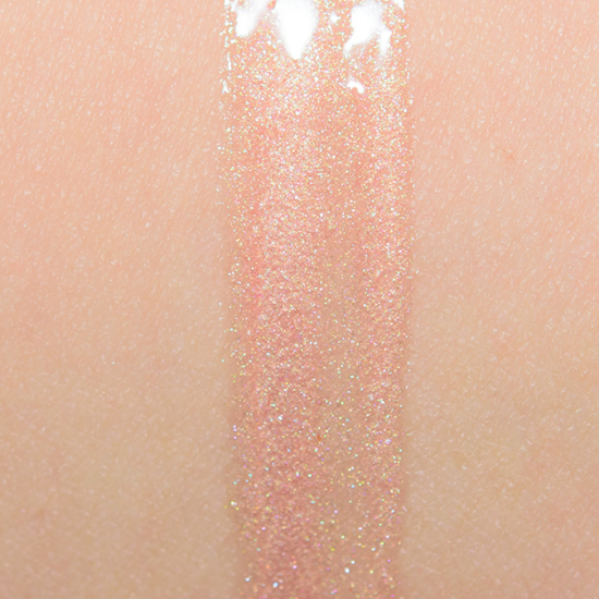 MAC Under the Sheets Lipglass
