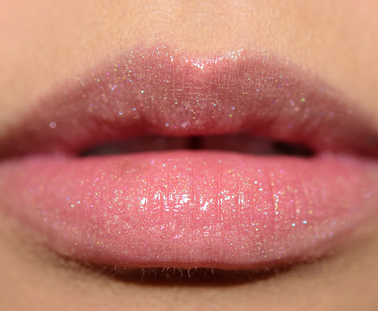 MAC Under the Sheets Lipglass