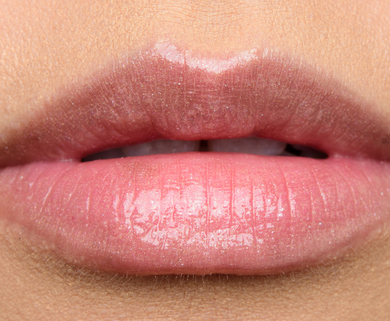 MAC Under the Sheets Lipglass
