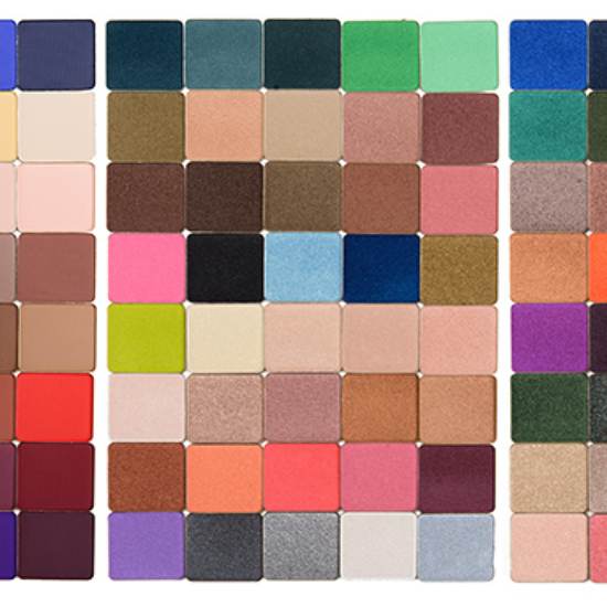 Make Up For Ever Artist Color Shadow