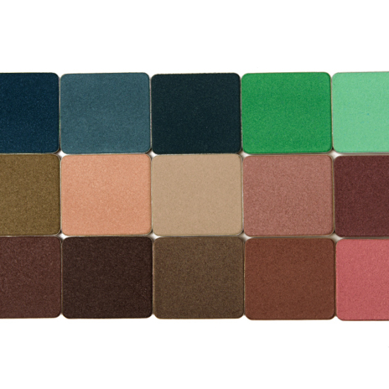 Make Up For Ever Artist Color Shadow