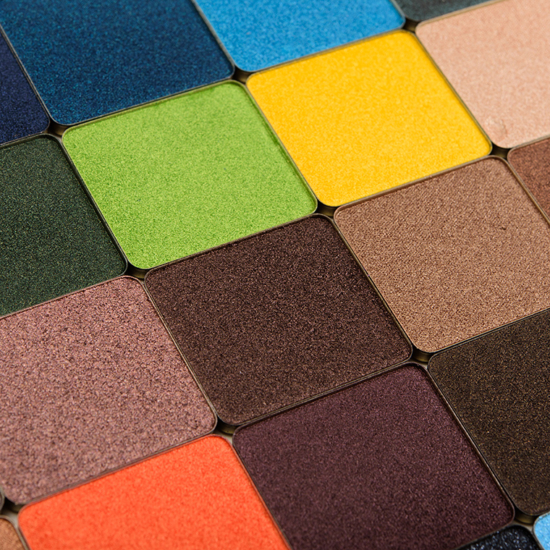 Make Up For Ever Artist Color Shadow