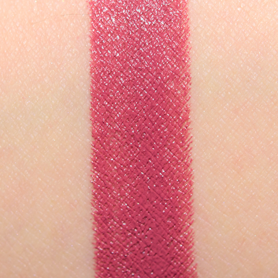 Make Up For Ever C211 (Holiday 2017) Artist Rouge Lipstick