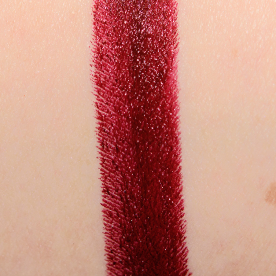 Make Up For Ever C407 Artist Rouge Lipstick