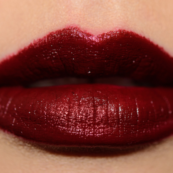 Make Up For Ever Artist Rouge Lipstick C407