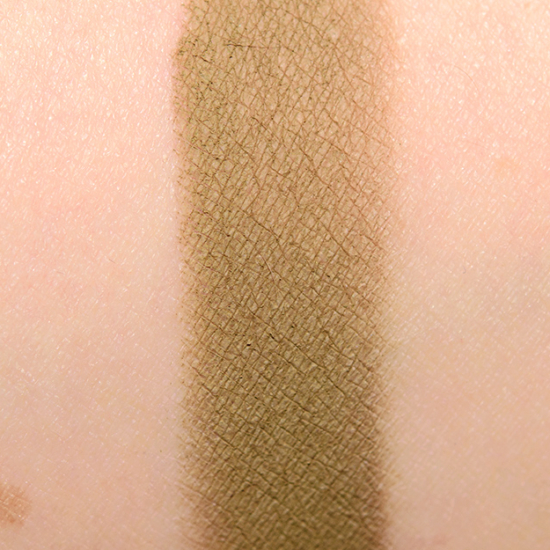 Make Up For Ever M322 Khaki Artist Color Shadow