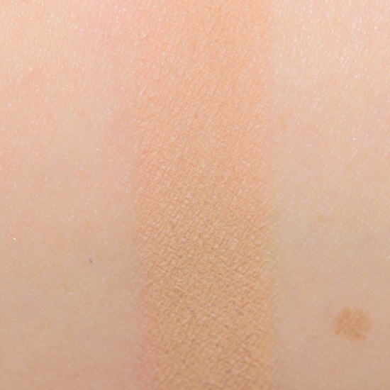 Make Up For Ever M536 Milk Tea Artist Color Shadow