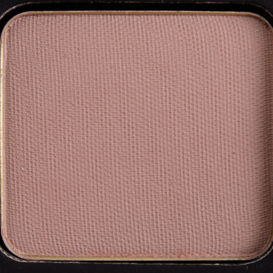 Make Up For Ever M549 Dark Taupe Artist Color Shadow Review & Swatches