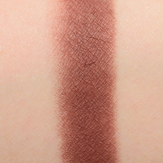Make Up For Ever M608 Red Brown Artist Color Shadow