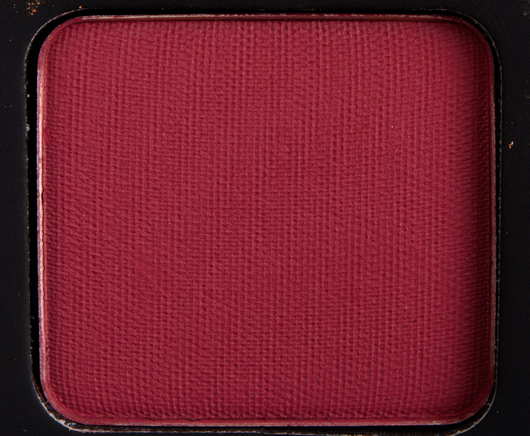 Make Up For Ever M847 Burgundy Artist Color Shadow