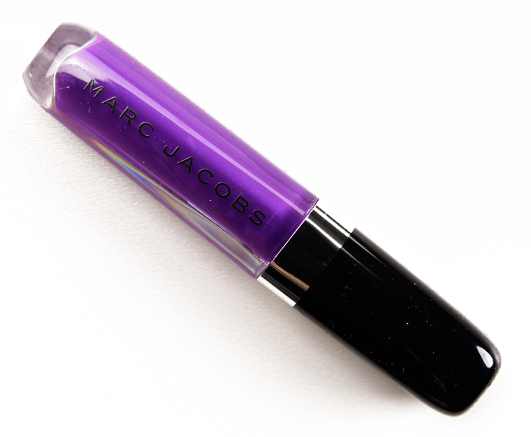 Marc Jacobs Beauty Boys Don't Cry (358) Enamored Hi-Shine Lip Lacquer