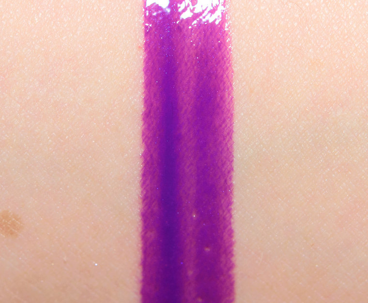 Marc Jacobs Beauty Boys Don't Cry (358) Enamored Hi-Shine Lip Lacquer