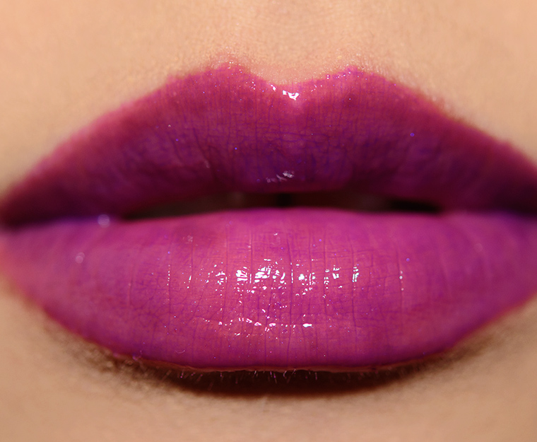Marc Jacobs Beauty Boys Don't Cry (358) Enamored Hi-Shine Lip Lacquer