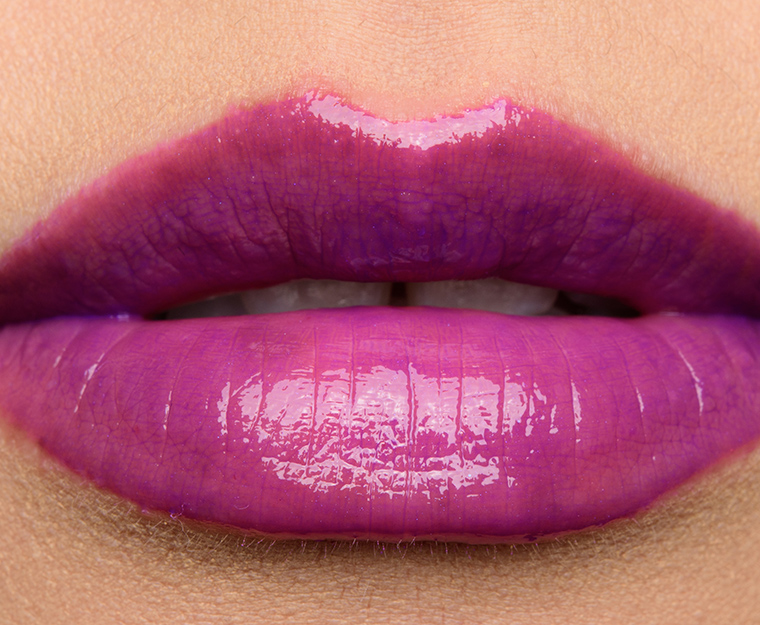 Marc Jacobs Beauty Boys Don't Cry (358) Enamored Hi-Shine Lip Lacquer