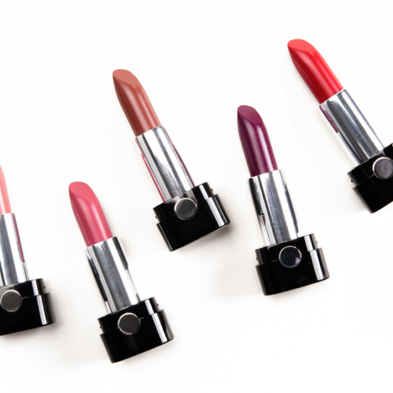 Marc Jacobs Beauty Cat's Meow 5-Piece Petites Le Marc Lip Crème Collection
