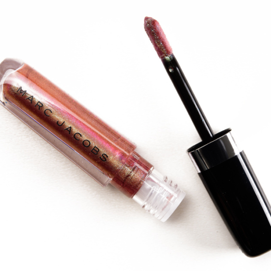Marc Jacobs Beauty Enamored Hi-Shine Lip Lacquer Ch-ch-changes (362)