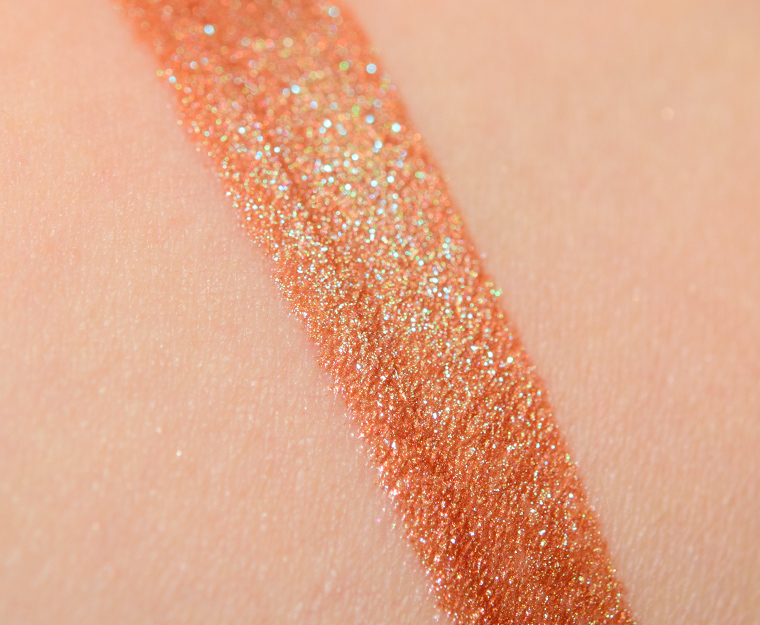Marc Jacobs Beauty Ch-ch-changes (362) Enamored Hi-Shine Lip Lacquer