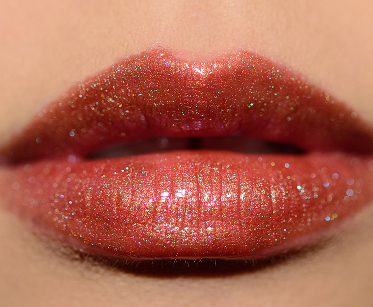 Marc Jacobs Beauty Ch-ch-changes (362) Enamored Hi-Shine Lip Lacquer