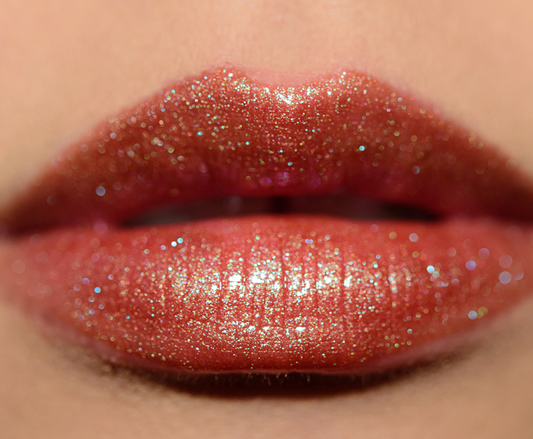 Marc Jacobs Beauty Ch-ch-changes (362) Enamored Hi-Shine Lip Lacquer