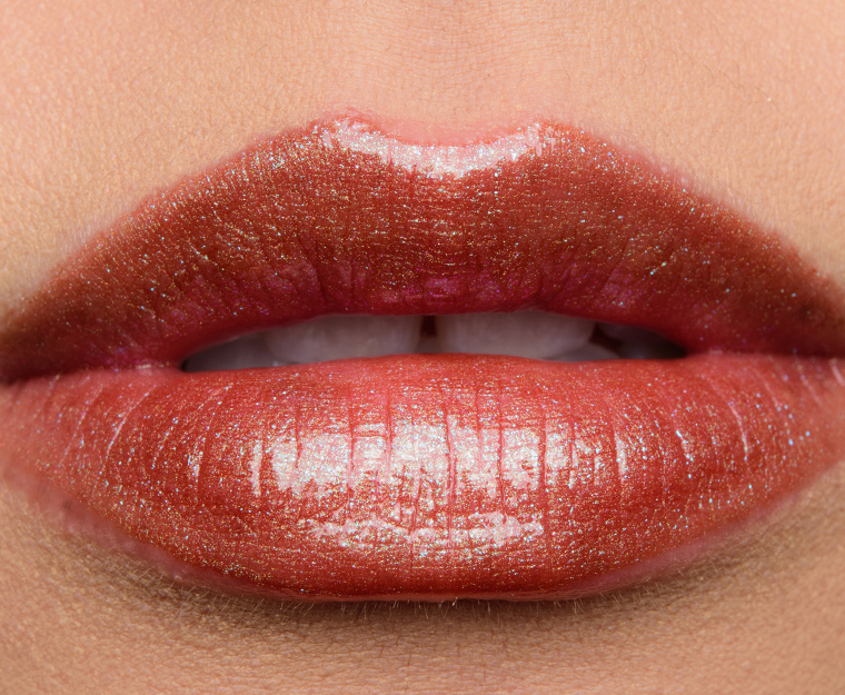 Marc Jacobs Beauty Ch-ch-changes (362) Enamored Hi-Shine Lip Lacquer