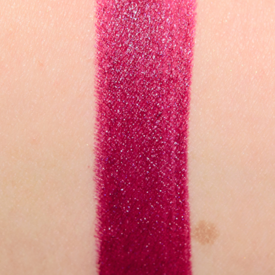 Marc Jacobs Beauty Currant Mood (272) Le Marc Lip Crème