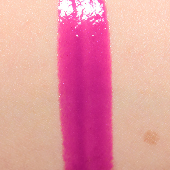 Marc Jacobs Beauty Raspberry Beret (356) Enamored Hi-Shine Lip Lacquer