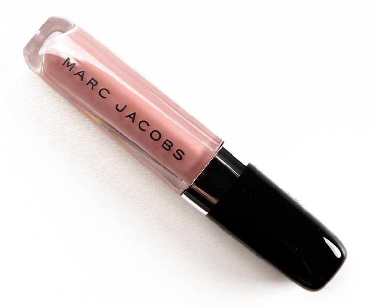 Marc Jacobs Beauty Skin Deep (344) Enamored Hi-Shine Lip Lacquer