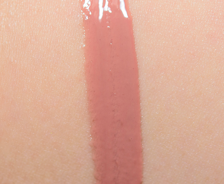 Marc Jacobs Beauty Skin Deep (344) Enamored Hi-Shine Lip Lacquer