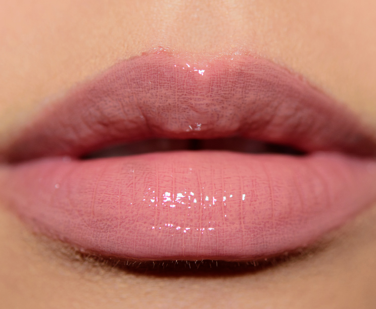 Marc Jacobs Beauty Skin Deep (344) Enamored Hi-Shine Lip Lacquer