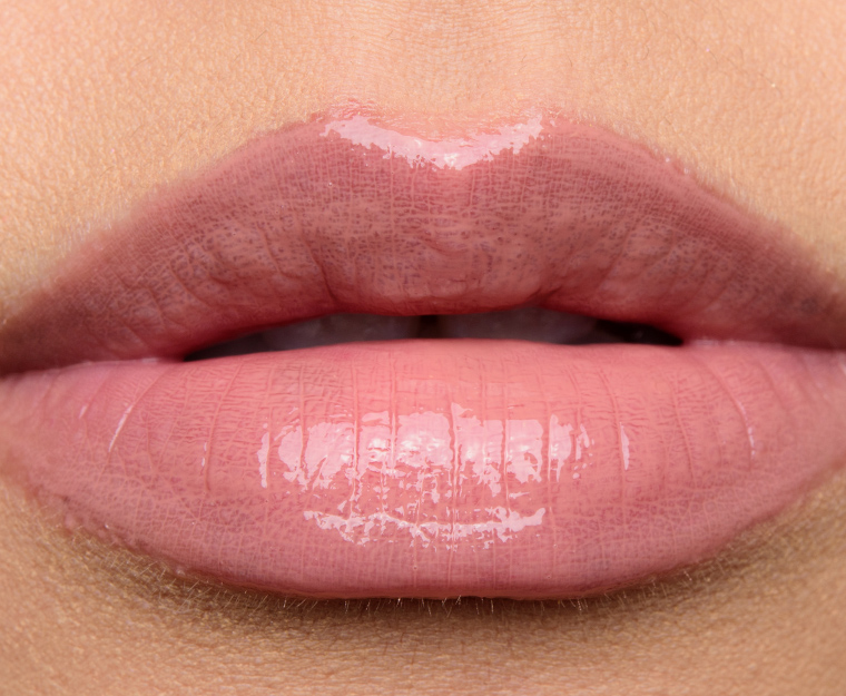 Marc Jacobs Beauty Skin Deep (344) Enamored Hi-Shine Lip Lacquer