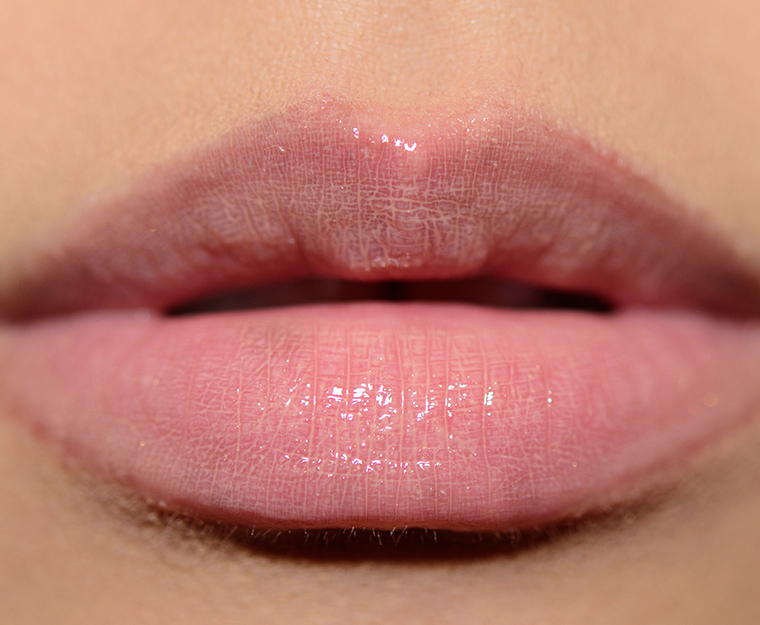Marc Jacobs Beauty Sugar Sugar (312) Enamored Hi-Shine Lip Lacquer
