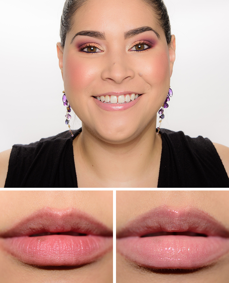 Marc Jacobs Beauty Sugar Sugar (312) Enamored Hi-Shine Lip Lacquer