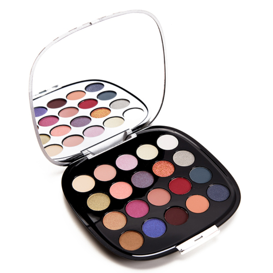 Marc Jacobs Beauty The Wild One Eye-Conic 20-Pan Eyeshadow Palette