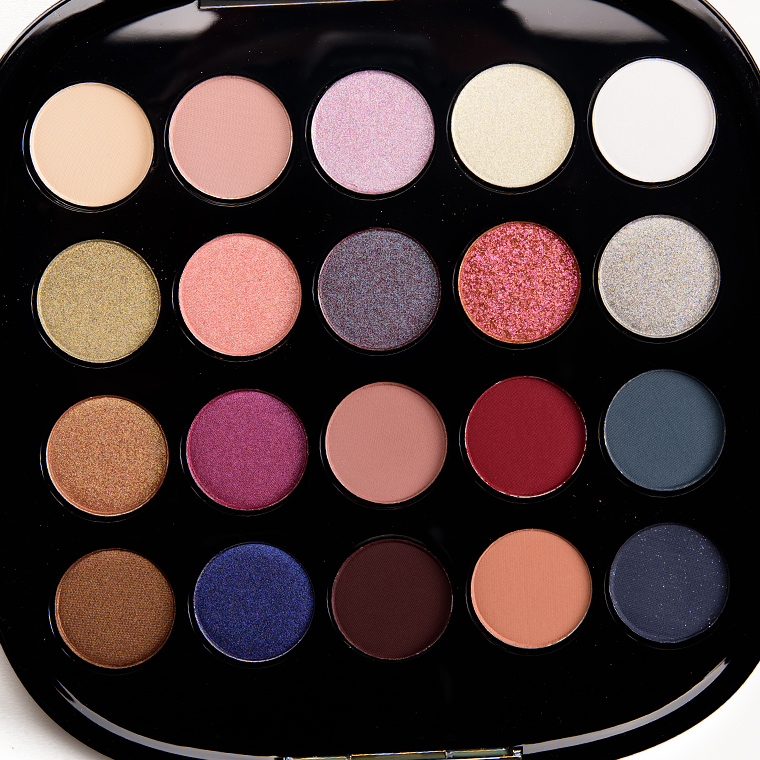 Marc Jacobs Beauty The Wild One Eye-Conic 20-Pan Eyeshadow Palette